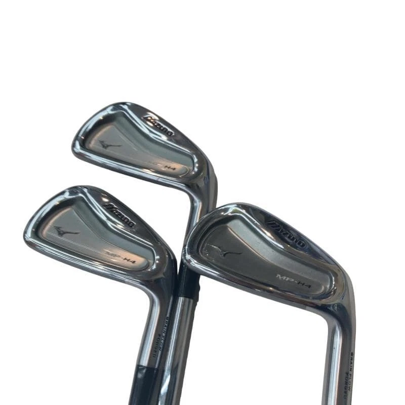 Mizuno MP H4 Golf Clubs for sale | eBay