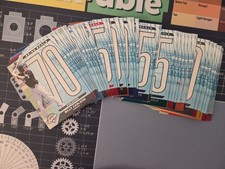 2025 Panini Prospect Edition Baseball Insert Single You Pick Complete Your Set