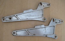 KTM 80 RSL SUPPORTI POGGIAPIEDI ORIGINALI SUPPORTO POGGIAPIEDI 80 RS RL RLW