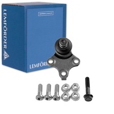 LEMFÖRDER TRAGGELENK BEIDSEITIG UNTEN VORDERACHSE passend für CITROËN BERLINGO X