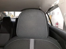 Lh Driver Side Front Headrest 2021 Sentra Sku#4123074