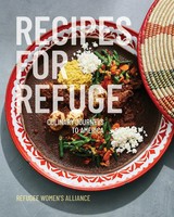 Refuge Women's Alliance | Recipes For Refuge | Taschenbuch | Englisch (2019)