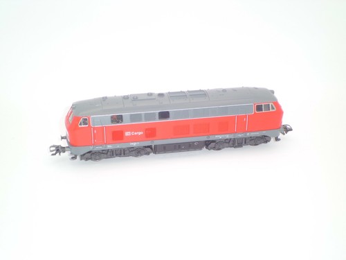 Märklin H0~ Delta Digital Diesellok BR 216 094-3 DB Cargo aus 29426 Top Zustand! | Zustand: Neu: Sonstige (siehe Artikelbeschreibung)