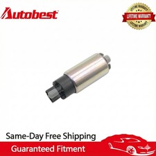 Autobest F4224 Electric Fuel Pump For 1990-2011 Toyota Camry Corolla RAV4 L4 V6