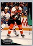 ERIC LINDROS 1993-94 Parkhurst Hockey SILVER card #416 Philadelphia Flyers NR MT