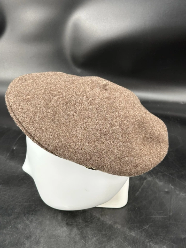 BOINA DE COLECCIÓN ELOSEGUI 100% Lana Para Casa Ponsol España Marrón Foto 4 de 4