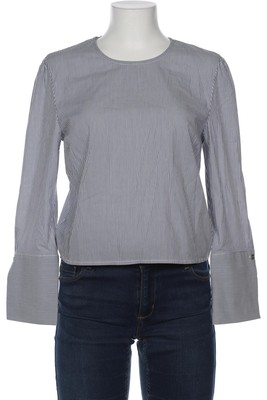 RINASCIMENTO Bluse Damen Oberteil Hemd Hemdbluse Gr. M Baumwolle Mar... #e8j8ffq