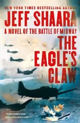 Jeff Shaara The Eagle's Claw (Taschenbuch)