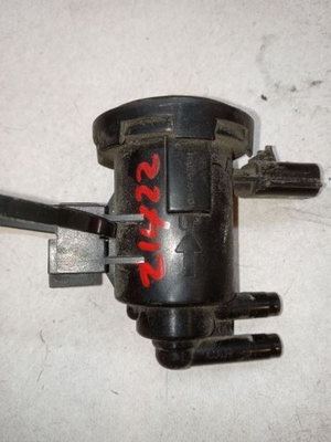 #ad #ad 05 10 JEEP GRAND CHEROKEE LAREDO VACUUM PUMP CONTROL VALVE OEM PA66 CF33 $56.46