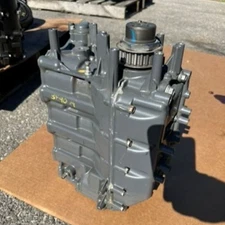 Freshwater Used OEM Honda 90 HP 4-Stroke EFI Outboard Short Block # BF90A