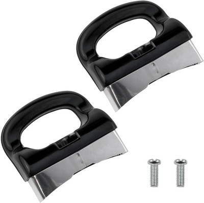 2PCS Universal Removable Pot Handle Pot Lid Handle Replacement Parts Household K