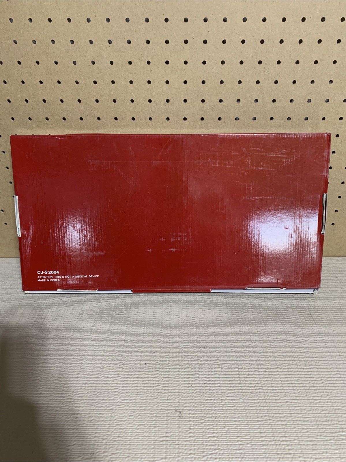 Accu Master CJ-S 2004 Magnetic Massage System Preowned Working A-1 Condition