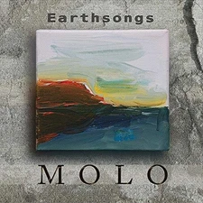 Molo - Earthsongs - New CD - Y600z