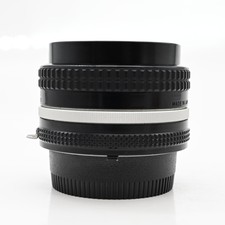 Nikon AI-S 20mm Focal Camera Lenses for sale | eBay