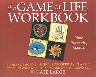 Game of Life Workbook: Adapted from Flor..., Kate Large