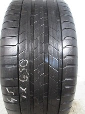 G50 1X 265/45/20 104Y MICHELIN LATITUDE SPORT 3 6.5MM TREAD DOT 3024