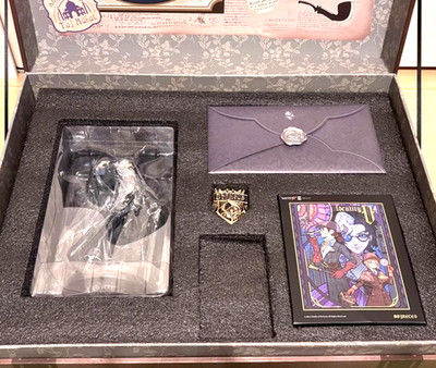 Identity V 5th Personality 3rd Anniversary Special Limited Offline Pack No Code