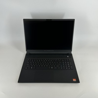 Dell Alienware M18 R1 480Hz FHD+ 2.5 GHz Ryzen 9 7945HX 64GB 4TB/512GB RTX 4090