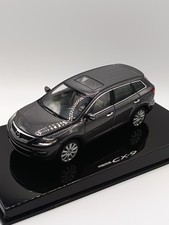 AUTOart 1/43 Mazda CX-9 2006 Grey Metallic Rare!! 
