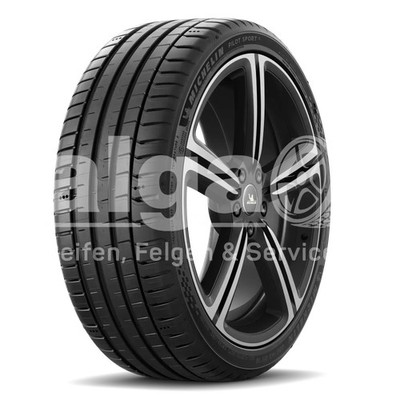 1x NEU 255/35 R21 101Y MICHELIN PILOT SPORT 5