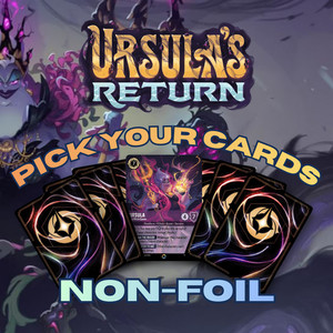 pascal lorcana card Pascal - Inquisitive Pet [Foil] #151 Prices | Lorcana Ursula's Return