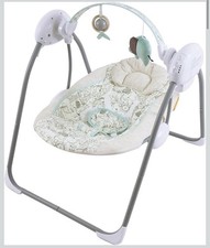 0-9 Month Baby Swing