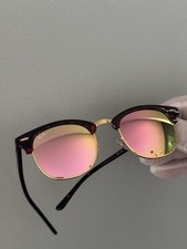 Rayban Clubmaster RB3016 51mm
