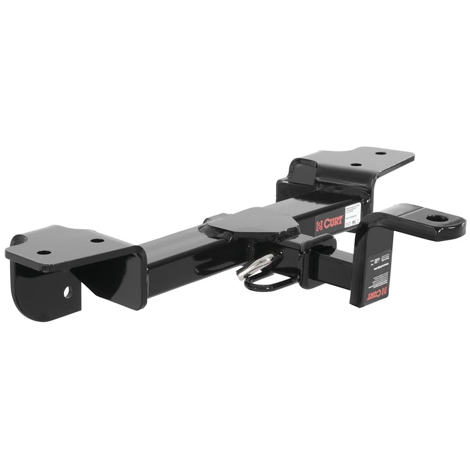 114303 Curt Hitch Rear for Chevy Chevrolet Cobalt Pontiac Pursuit 2005-2006 - Imagem 2 de 2