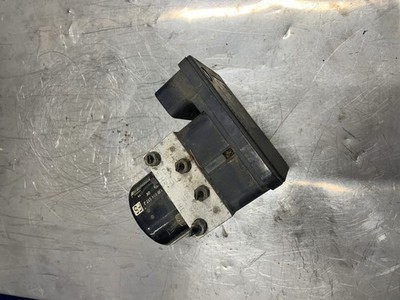 ABS-Block Hydraulikblock VW Golf 4 Audi A3 Steuergerät 1C0907379M ESP 1J0614517J