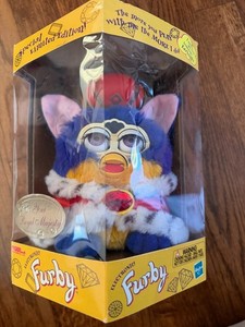 Furby | eBay
