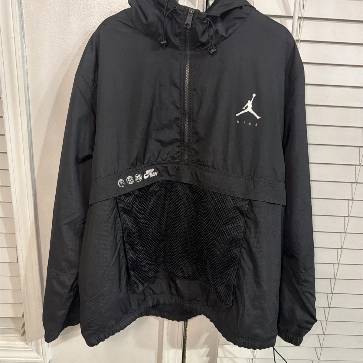 Air Jordan Jacket In Men's Coats & Jackets for sale - eBay