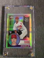 2018 Topps Chrome Baseball Cards Checklist 31