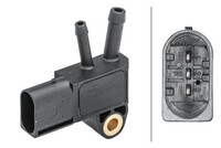 Hella Sensor, Abgasdruck 6PP 009 409-171 FüR Chrysler Dodge Jeep Lancia