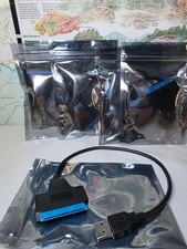 LINKPAL USB 3.0 to 2.5 SATA III Hard Drive Adapter Cable