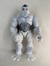 Marvel Legends Series Xemnu BAF Figure Complete Super Villain - Incredible Hulk
