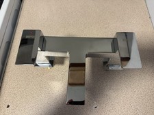 Bristan Cobalt Bath Filler Taps New