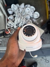 Honeywell Dome Security Camera with IR Night Vision Model:HEW4PER3