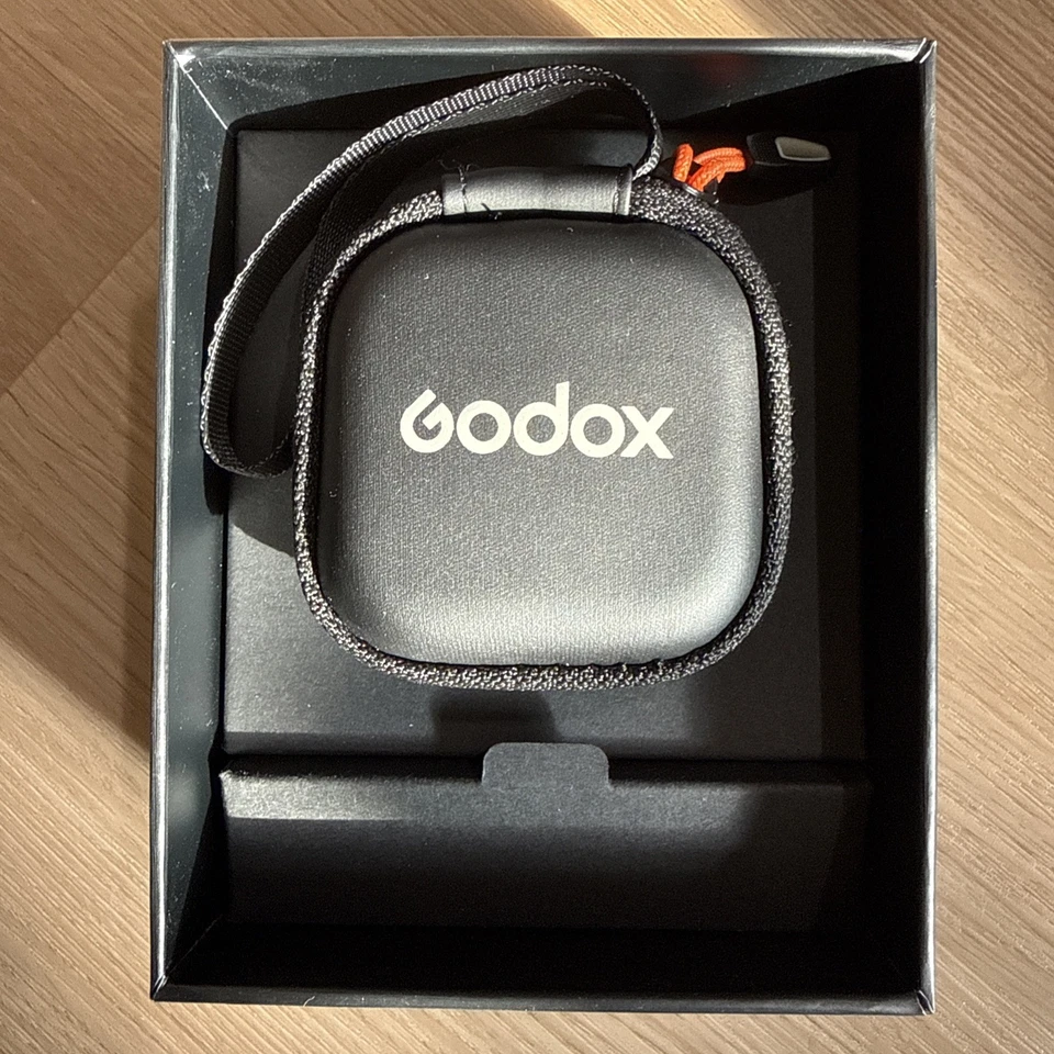 Godox X3S, caja abierta, excelente Foto 2 de 4