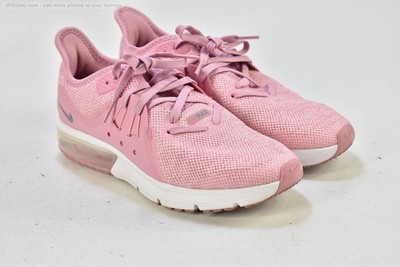 Nike Air Max Sequent Damen Sportschuhe Sneaker  EUR 38 Nr. 25-Z 1462