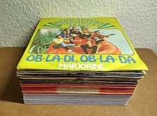 40 Singles 50-70er Herb Alpert-Louis Prima-To...