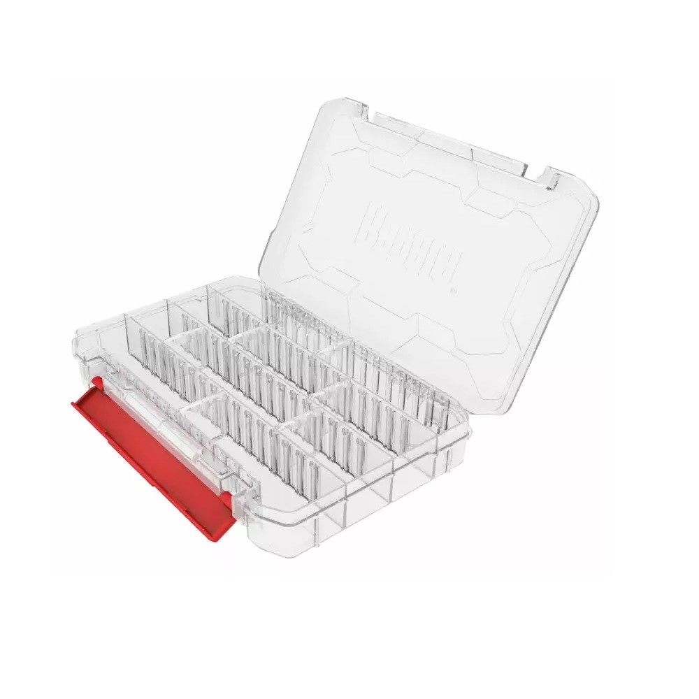 Rapala Tackle Tray 356 Deep 356 x 227 x 82cm Kunstkderbox Tackle Box 6090₽