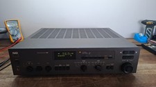 Vintage Classic NAD 7155 Receiver. Made in Ja...