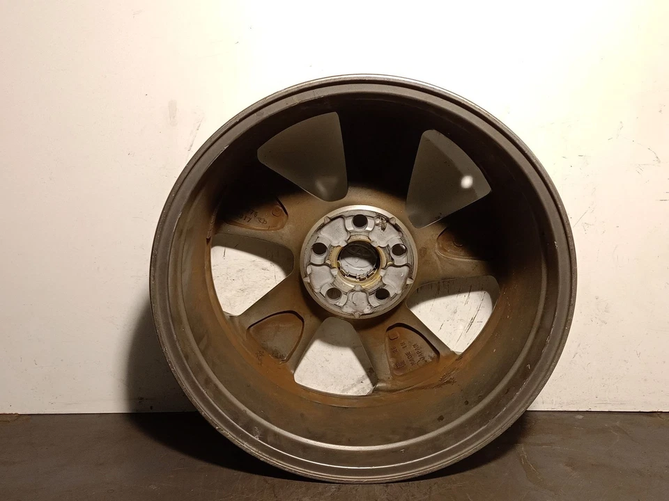 4261A42140 LLANTA / R18X7J35 / 5706105 PARA TOYOTA RAV 4 V _A5_, _H5_ 2.5 HYBR - Imagen 3 de 4