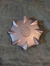 Buick Lesabre Center Cap 2002-2005 Part Number 9594695