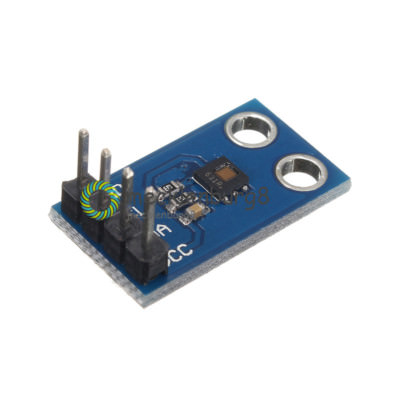 HDC1080 High-Precision Temperature And Humidity Sensor Module Board New
