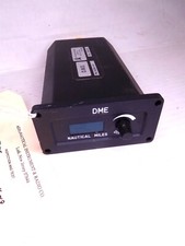 Aeronautical Instrument & Radio Co. DME Distance Measuring 83200-1-01 (S2)