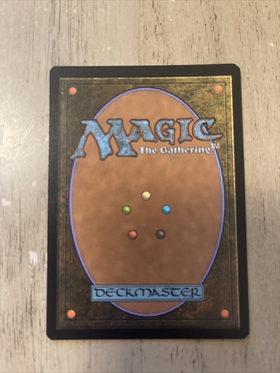 1x MTG Japanese Foil Flare of Fortitude Borderless Magic The