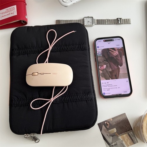 Boucle Souple Sac Ordinateur Portable Poids Léger Sac Ordinateur Étudiant - Photo 11/21