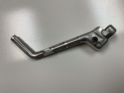 2004 04 KTM 200 EXC OEM Kick Start Kickstart Lever Kicker Starter Foot Pedal - Picture 4 of 6
