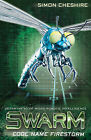 Code Name Firestorm by Simon Cheshire (Paperback, 2015)